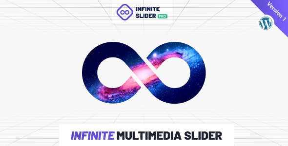 Infinte Slider Pro WordPress Plugin