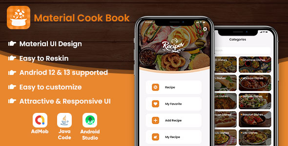 Field topic Cook E-book V1