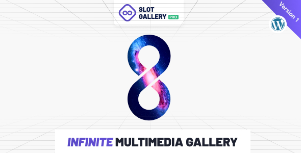 Slot Gallery Official WordPress Plugin