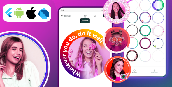 Insta Dp Maker – Profile Maker – DP Maker – Profile Image Maker – Profile Border Maker – Profile B