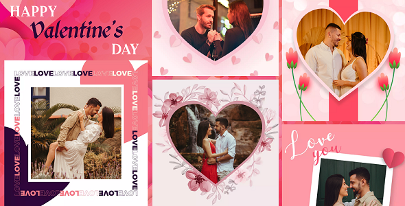 Valentine’s Day Picture Body – Love photo Body – Valentine Particular – Admob Advertisements – Andorid App