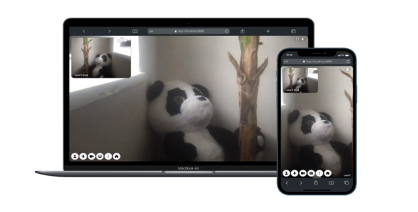 MiroTalk C2C – WebRTC Proper Time Cam 2 Cam Video Conferences and Hide Sharing