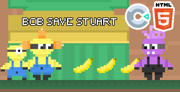 Bob Keep Stuart – HTML5 Sport – Originate 3