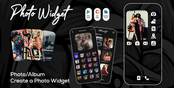 Color Widgets iOS 16 – Widgets – Color Widgets – Color Widget – Photo Widget App – Easy Widget