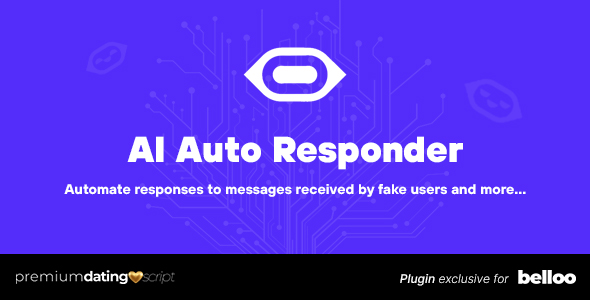 AI Auto Responder – Belloo Procedure