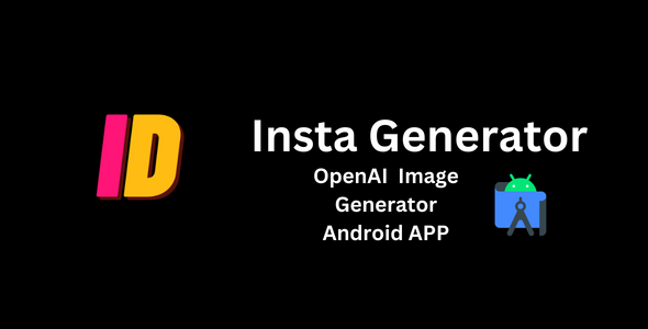 Insta Generator