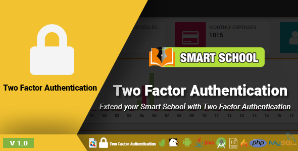 Smartly-behaved Faculty Two Part Authentication