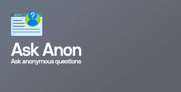 Quiz Anon | Anonymous Questions Platform