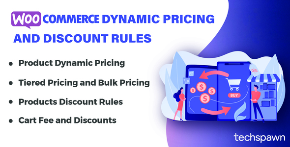 WooCommerce Dynamic Pricing & Bargain Ideas