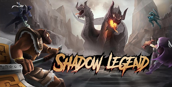 Fight of Legend: Shadow Fight – Android & IOS