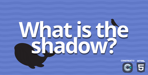 What is the shadow