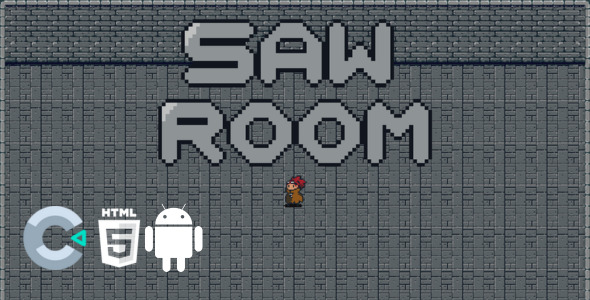 Seen Room – HTML5 Game