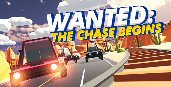 Wanted: The Walk Begins – Physics Primarily based completely Vehicles Sport