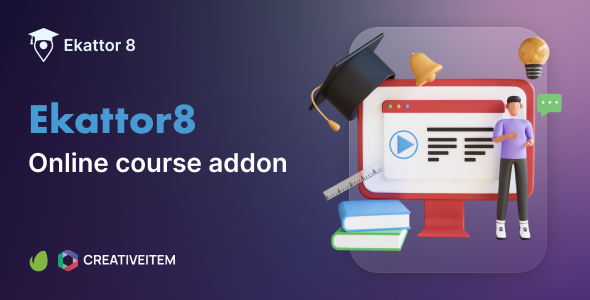 Ekattor 8 college online route addon