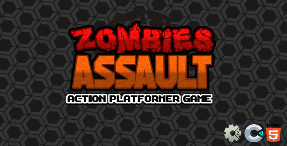 Zombies Assault – Fetch Game