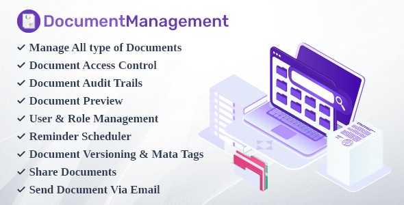 Document Administration