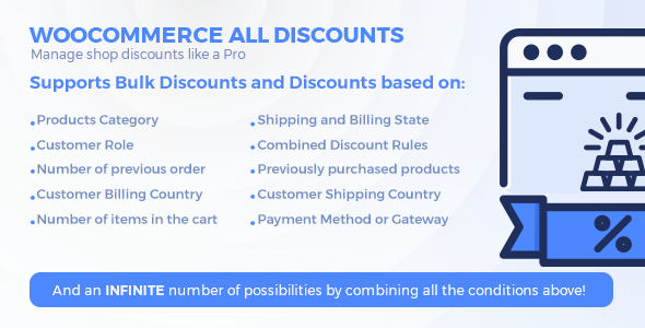 Conditional Coupons for WooCommerce by ORION