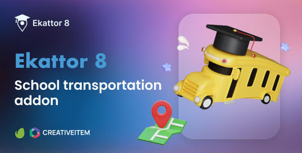 Ekattor 8 College Transportation Addon