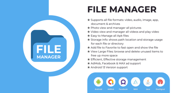 File Manager