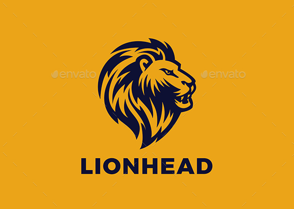 Lion Logo