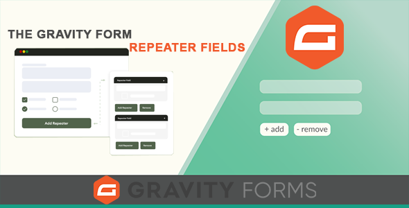 Gravity Kinds – Repeater fields