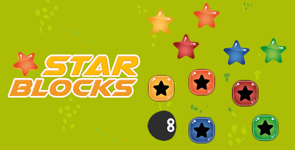 STAR BLOCKS