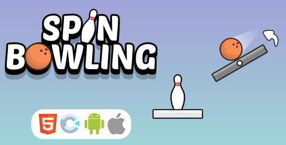 Whisk Bowling – HTML5 Game – Accumulate 3