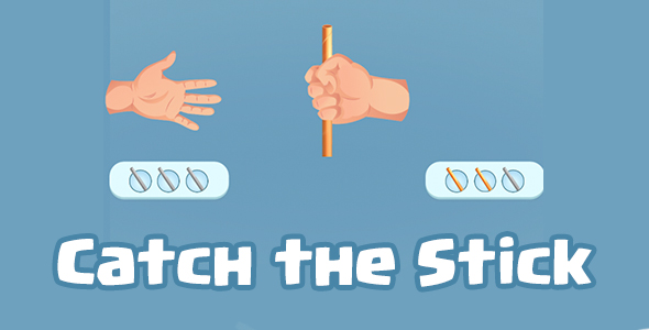 Accumulate The Stick – HTML5 Recreation Form 3