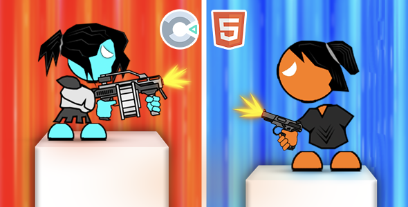 Stick Hit 3D (Assemble 3 – HTML5)