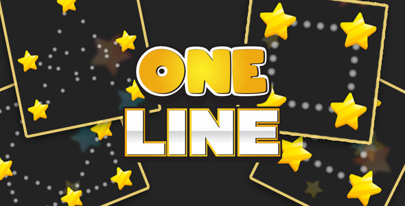 One Line – Atrocious Platform Puzzle Sport