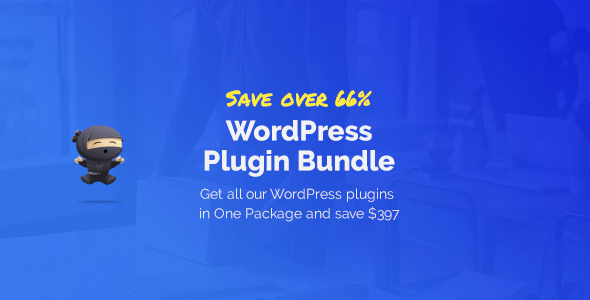 WordPress Plugin Bundle