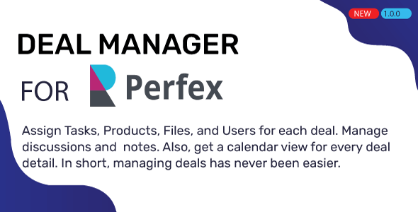 Presents Management for Perfex CRM