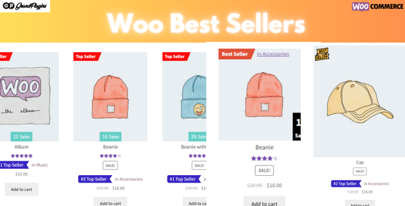 Easiest Vendor Merchandise for WooCommerce