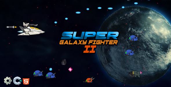 Truly helpful Galaxy Fighter 2 – Fabricate Sport