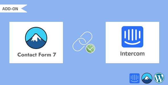 Contact Scheme 7 – Intercom – Integration