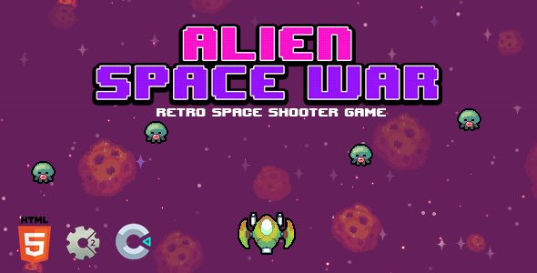 Alien Save Battle – Form Game