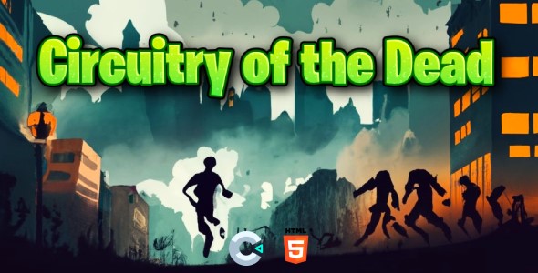 Circuitry of the Dull | Originate 3 | HTML 5 Game