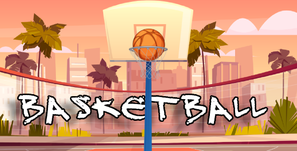 Basketball Take care of Sport || HTML 5 Sport || Operate Sport