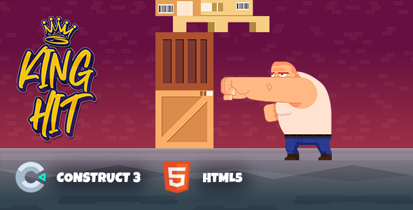 King Hit Include 3 HTML5 Sport