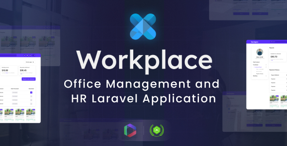 Impart of work – Place of work Administration and HR Laravel Utility