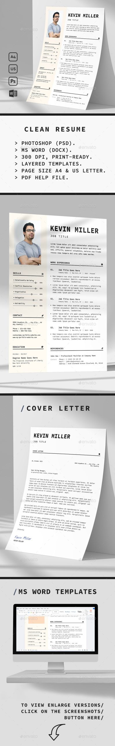 Resume Template