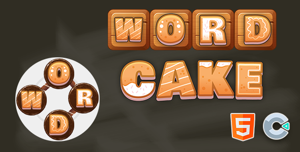 Discover Cake – Html5 Sport