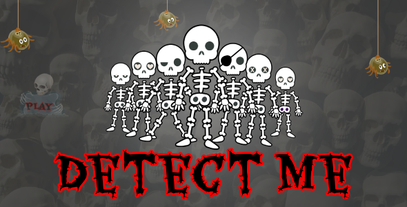 Detect Me || Obtain Me || Desire Me || HTML 5 || Make Recreation