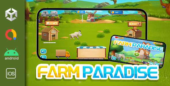 Farm Paradise