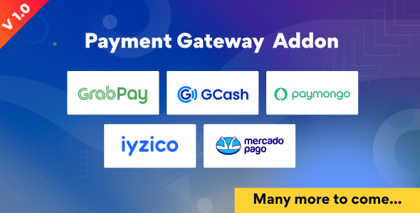 Rate Gateway System Addons for Alasmart