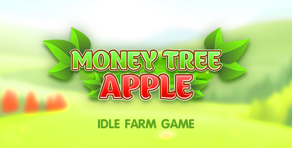 Cash Tree. Apple. Originate 3. Html5 & Mobile