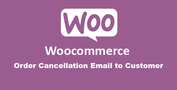 Screech Cancellation Email to Buyer for WC