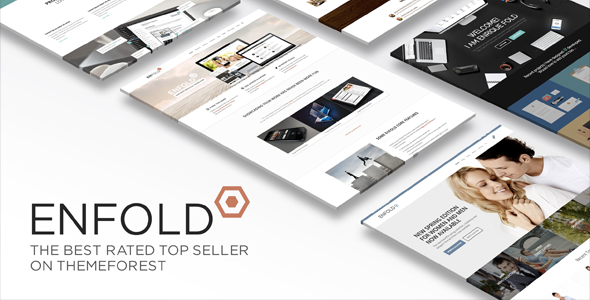 Enfold – Responsive Multi-Plan Theme