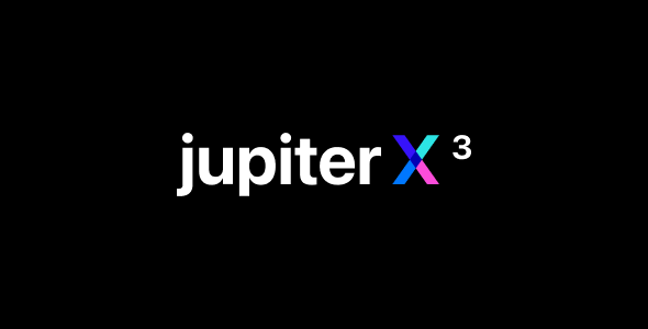 JupiterX – Site Builder For WordPress & WooCommerce