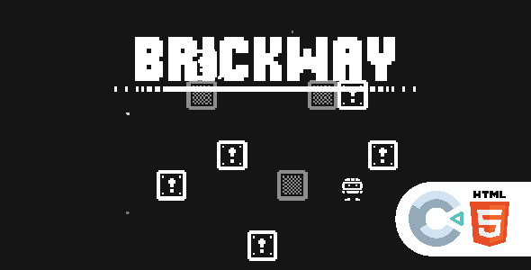 Brickway – HTML5 – Kind 3